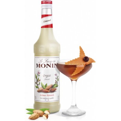 Monin Almond 0,7 l