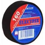 Anticor Electrix 19 mm x 10 m černá – Sleviste.cz