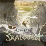 Rexhry Divukraj: Skalověží – Zboží Dáma