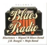 J. B. Boogie - Blues Radio Vol. 1 Bluetones – Zbozi.Blesk.cz