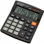 Citizen Kalkulačka SDC812Č. – Hledejceny.cz