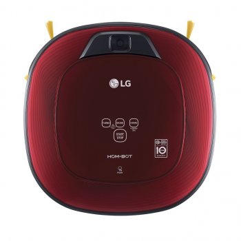 LG VR86010RR