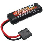 Traxxas NiMH baterie Car iD 7.2 V 1200 mAh – Zboží Dáma
