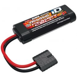 Traxxas NiMH baterie Car iD 7.2 V 1200 mAh