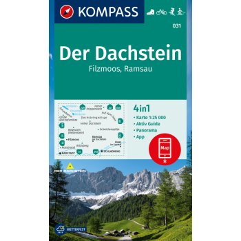 Dachstein Ramsau Filzmoos 031