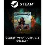 Victor Vran (Overkill Edition) – Hledejceny.cz