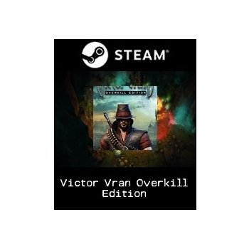 Victor Vran (Overkill Edition)