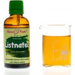 Bylinné kapky Listnatec tinktura 50 ml – Hledejceny.cz