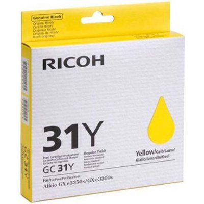 Ricoh 405691 - originální – Zboží Živě