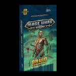 Arcane Wonders Mage Wars Academy Druid – Zboží Živě
