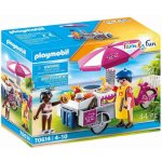 Playmobil 70614 Mobilní stánek na palačinky – Zboží Dáma