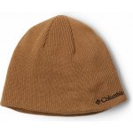 Columbia Bugaboo beanie zimní čepice hnědá – Hledejceny.cz