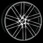 MAK Leipzig 11,5x22 5x130 ET52 black mirror – Sleviste.cz