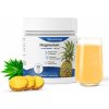 Vitamín a minerál Herbs Energy Magnesium Drink Ananas 30 dávek