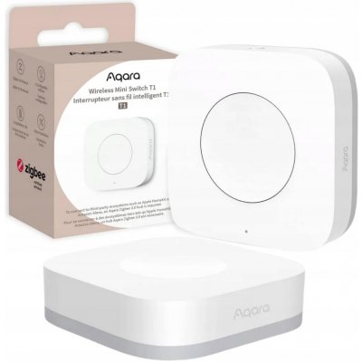 Aqara T1 WB-R02D – Zboží Živě