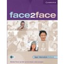 Face2face Upper-intermediate Workbook - Tims N.,Bell J. a kolektiv
