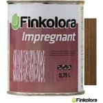 Tikkurila Finklora Impregnant 0,75 l palisander – Zbozi.Blesk.cz