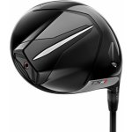 Titleist TSR1 driver Pravá ruka 10° Senior – Zboží Mobilmania