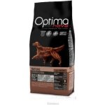 Optima Nova Dog MATURE 2 kg – Hledejceny.cz