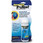 AQUACHEK TrueTest náhradní proužky 50 ks – HobbyKompas.cz