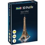 Revell 3D puzzle Eiffel Tower 39 ks – Sleviste.cz