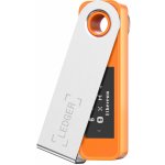 Ledger Nano S Plus – Zbozi.Blesk.cz