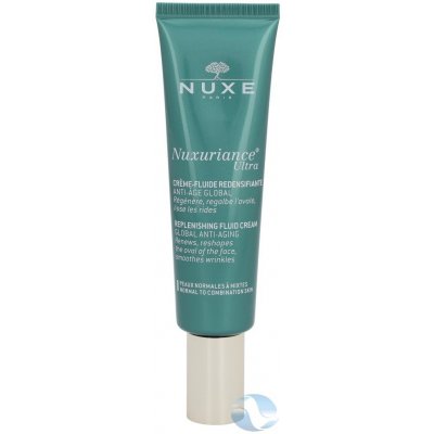 Nuxe Nuxuriance Ultra Fluid 50 ml – Zbozi.Blesk.cz