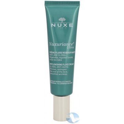 Nuxe Nuxuriance Ultra Fluid 50 ml