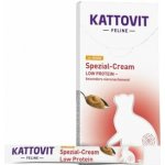 Kattovit Special Cream Niere Renal kuřecí 6 x 15 g – Zboží Mobilmania