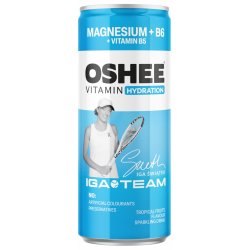 Oshee Vitamin Energy 250 ml