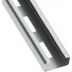 Nosná lišta kovová 5820/21_S Kopos (3 m) – Hledejceny.cz