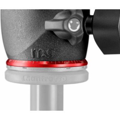 Manfrotto MHXPRO-BHQ6 – Zboží Živě