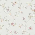 A.S. Création 937701 Vliesová tapeta Fleuri Pastel rozměr 10,05 m x 0,53 m – Zboží Dáma