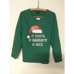 Mystify Nov Zelený – Zboží Dáma