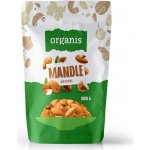 Organis Mandle jádra 1 kg – Zboží Dáma