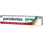 Parodontax Fluoride zubní pasta se stévií inov. 2023 75 ml – Zbozi.Blesk.cz