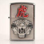 Zippo cYear of the Tiger 2001676 – Hledejceny.cz