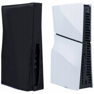 IRIS Ochranný kryt proti prachu PS5 Slim – Zboží Živě