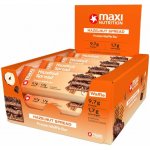 MaxiNutrition Waffle Protein Bar 12 x 40 g – Zboží Dáma