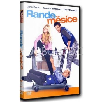 Rande měsíce DVD