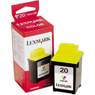 Lexmark 15M0120 - originální