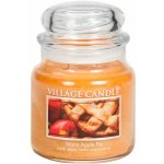 Village Candle Apples & Cinnamon 389 g – Zboží Dáma