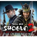 Total War: Shogun 2: Fall of the Samurai – Hledejceny.cz