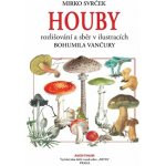 Houby – Sleviste.cz