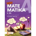 Hravá matematika 4 – Učebnice 2. díl – Hledejceny.cz