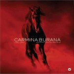 Orff Carl - Carmina Burana LP – Hledejceny.cz