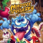 Hladové příšerky – Zboží Mobilmania