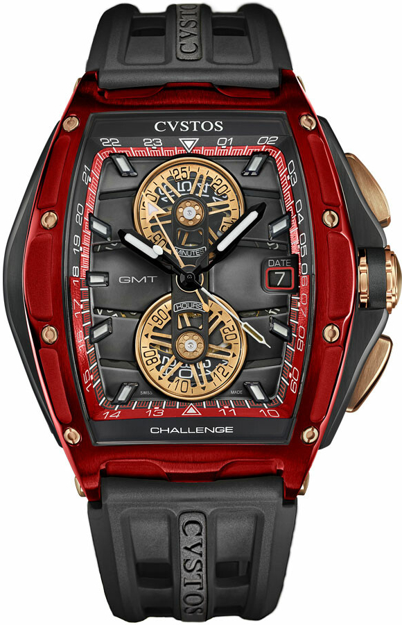 Cvstos B01110.4192001