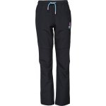 Lewro Dívčí outdoorové kalhoty PANTS 102606 Černá,Mix – Hledejceny.cz