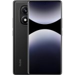 Xiaomi Redmi Note 14 Pro 8GB/256GB Midnight Black – Hledejceny.cz